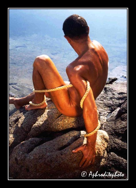 61 Solitude encordée 1